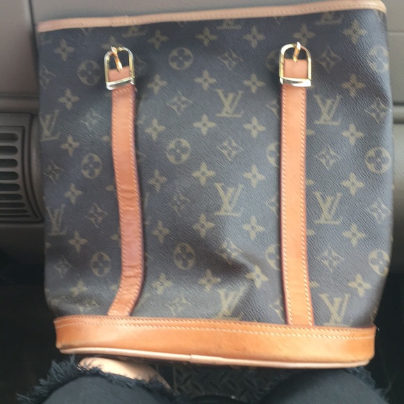 Louis Vuitton bag - Picture 2 of 4